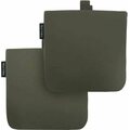 Agilite Flank Side Plate Carriers Ranger Green