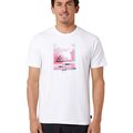 Rip Curl Good Day Bad Day Tee Mens White