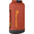 Sea to Summit Big River Dry Bag 8L / Picante Red