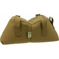 Cole-Tac Trap Bag Coyote Brown