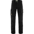 Fjällräven Vidda Pro Trousers Mens Black (550)