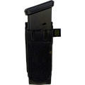 HSGI Elastic Pistol Pouch Multicam Black
