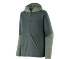 Patagonia Airshed Pro Pullover Mens Nouveau Green