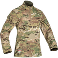 Crye Precision G4 Hot Weather Combat Shirt Full Multicam