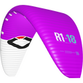 Ozone R1 V4 Kite Only 21m² Purple / White
