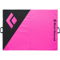 Black Diamond Circuit Crash Pad Black-Ultra Pink