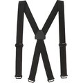 Patagonia Mountain Suspenders Black