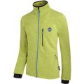 Buff Jacket Ives Lime