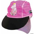 Swimpy Moomin UV-Hat Pink