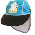 Swimpy Moomin UV-Hat Blue
