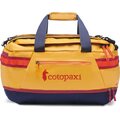 Cotopaxi Allpa Duo 50L Duffel Bag Amber