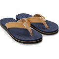 Rip Curl Dbah Eco Open Toe Shoes Tan / Blue