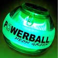 PowerBall Neon Pro Green