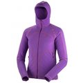 Millet LD Fusion Hoodie Bright Violet