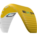Ozone EXP V1 Kite Only 13m² Yellow / White