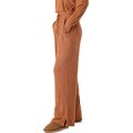 Rip Curl Cosy II Straight Leg Pant Womens Light Brown