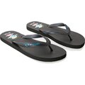 Rip Curl Icons Of Surf Bloom Open Toe Black / Blue
