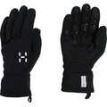 Haglöfs Bow Windstopper Glove True Black