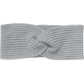 Superyellow Greta Headband Light Grey