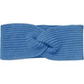 Superyellow Greta Headband Cornflower Blue