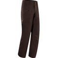 Arc'teryx Perimeter Pant Men's Black Clay