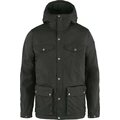 Fjällräven Greenland Winter Jacket Mens Dark Grey (030)