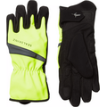Sealskinz Bodham Waterproof All Weather Cycle Glove Hi-Vis Yellow / Black
