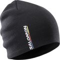 Salomon Graphic Beanie Deep Black