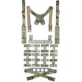 GBRS Group Modular Chest Rig LTE