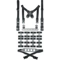 GBRS Group Modular Chest Rig Black