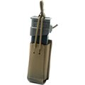 GBRS Group Single Pistol Magazine Pouch - Bungee Retention Coyote