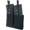 GBRS Group Double Rifle Magazine Pouch - Bungee Retention Black