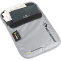 Sea to Summit Ultra-Sil Neck Pouch RFID HighRise Grey
