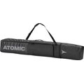 Atomic Double Ski Bag Black / Grey