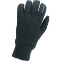 Sealskinz Necton Windproof All Weather Glove Black