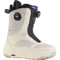 Burton Limelight BOA Snowboard Boots Womens Stout White