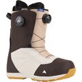Burton Ruler BOA Snowboard Boots Mens Brown / Sand