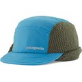 Patagonia Winter Duckbill Cap Anacapa Blue