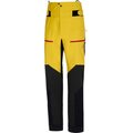 La Sportiva Supercouloir GTX Pro Pant Mens Yellow/Black