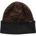 Rip Curl Sun Tribe Tall Beanie Brown