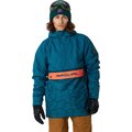 Rip Curl Primative 10K/10K Jacket Mens Blue Green