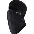 Mons Royale Storm Tech Merino Balaclava Black