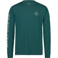 Mons Royale Icon LS Mens Evergreen
