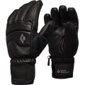 Black Diamond Spark Gloves Black