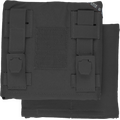 Crye Precision Modular Side Armor Carrier, 6x6" Black