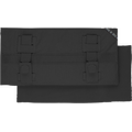 Crye Precision Modular Side Armor Carrier, 6x11,5" Black