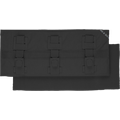 Crye Precision Modular Side Armor Carrier, 6x14" Black