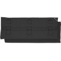 Crye Precision Modular Side Armor Carrier, 6x16" Black