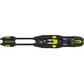 Fischer World Cup Classic IFP Black / Yellow