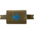 Blue Force Gear Micro Trauma Kit NOW! - MOLLE Ranger Green